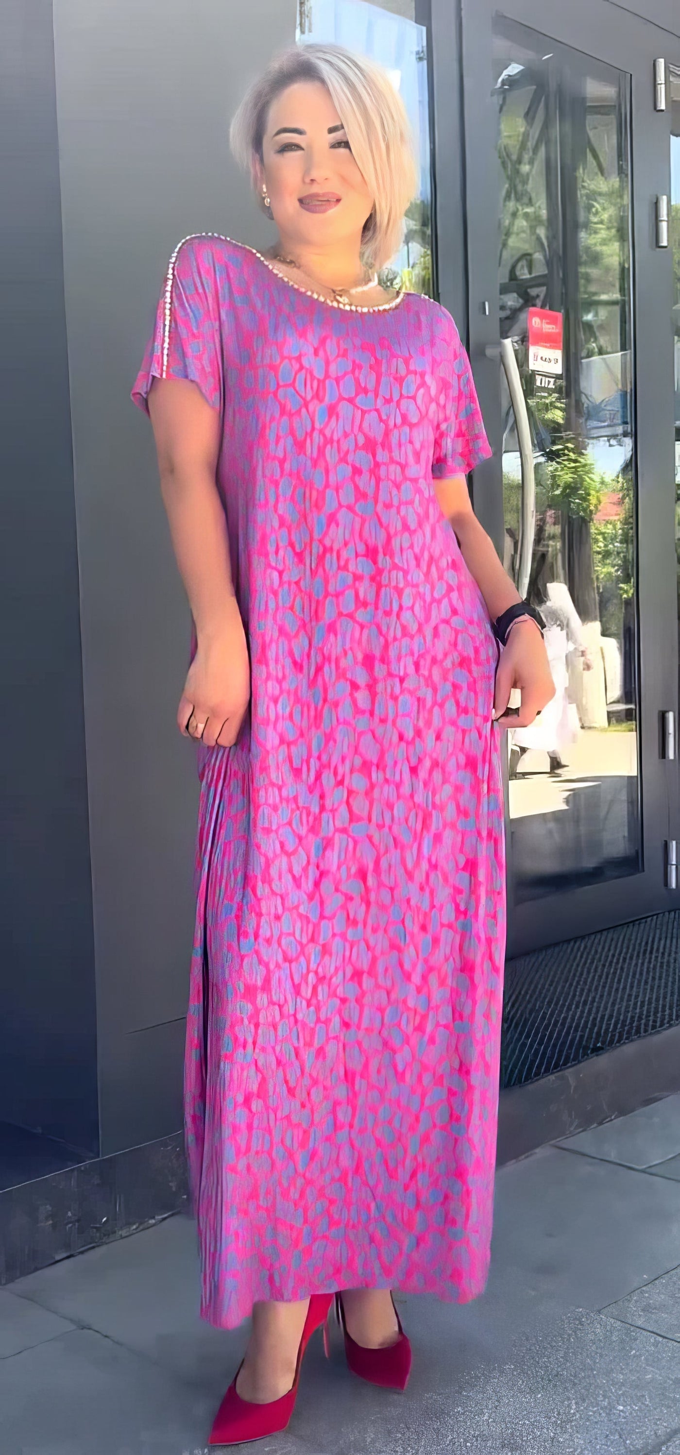 Hailey - Dress